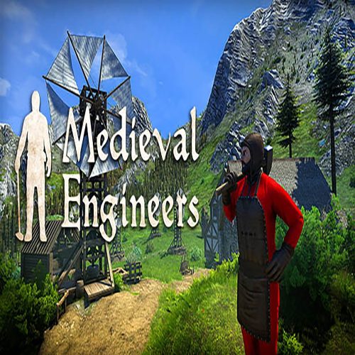 Medieval Engineers (Deluxe Edition)