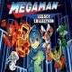 Mega Man - Legacy Collection (EU)