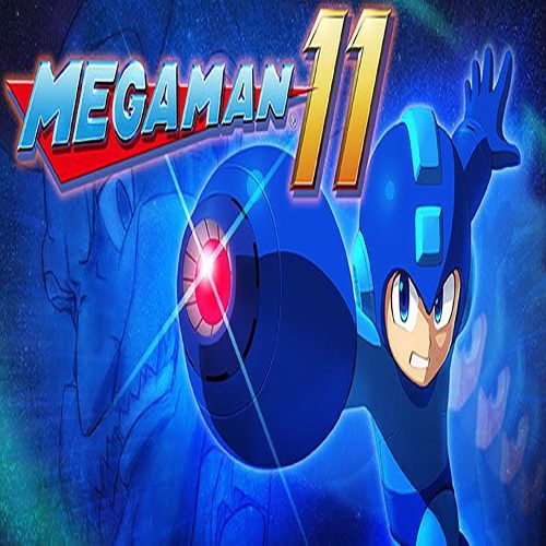 Mega Man 11