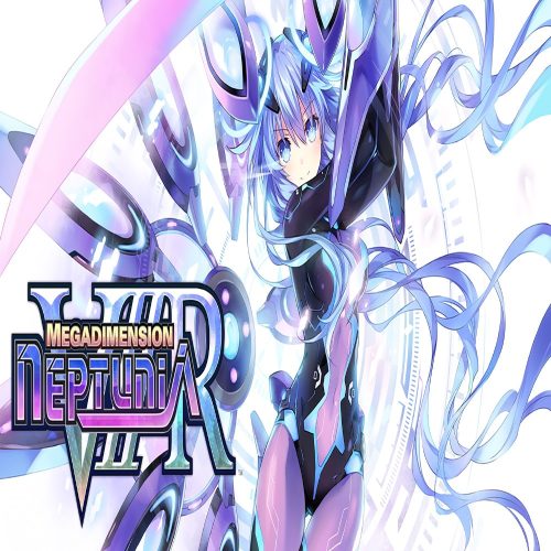 Megadimension Neptunia VIIR