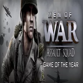 Men of War: Assault Squad (GOTY)