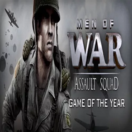 Men of War: Assault Squad (GOTY)