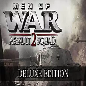 Men of War: Assault Squad 2 (Deluxe Edition)