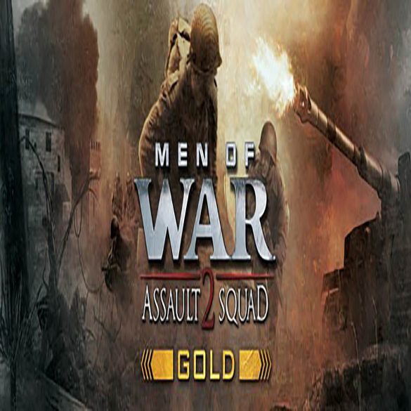 Men of war assault squad 2 war chest edition описание