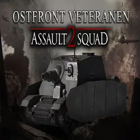 Men of War: Assault Squad 2 - Ostfront Veteranen