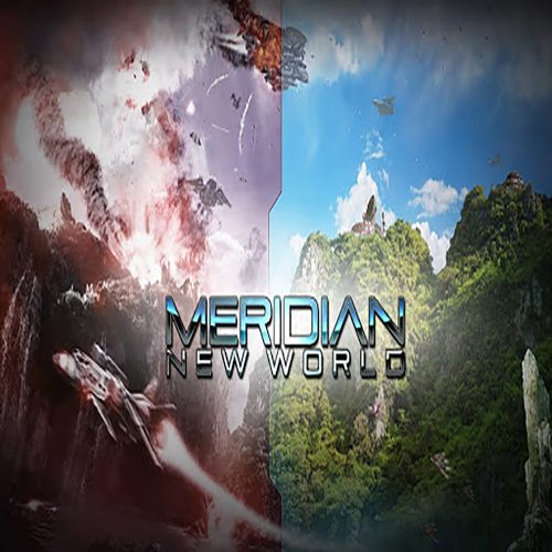 Meridian: New World Contributor Pack