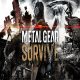 Metal Gear Survive