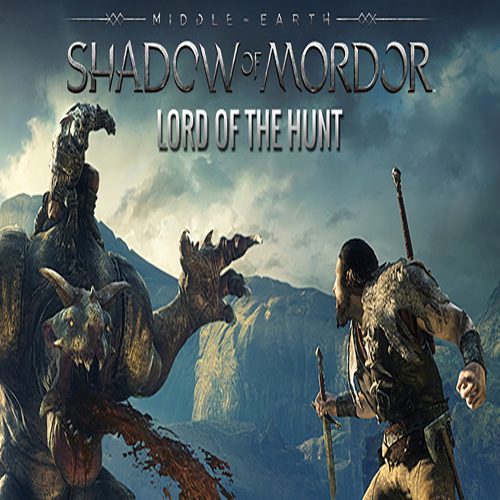 Middle-earth: Shadow of Mordor - Lord of the Hunt