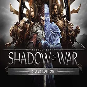 Middle-earth: Shadow of War - (Silver Edition)