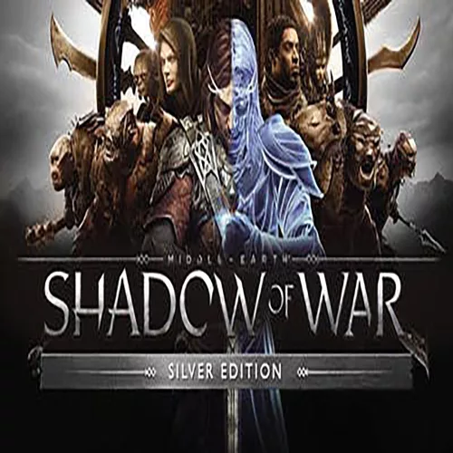 Middle-earth: Shadow of War - (Silver Edition)