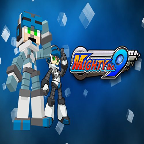 Mighty No. 9 - Ray Expansion