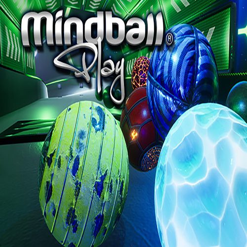 Mindball Play