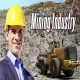 Mining Industry Simulator