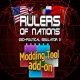 Modding Tool add-on for Rulers of Nations (DLC)