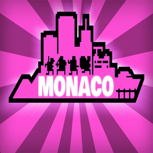 Monaco: What's Yours Is Mine