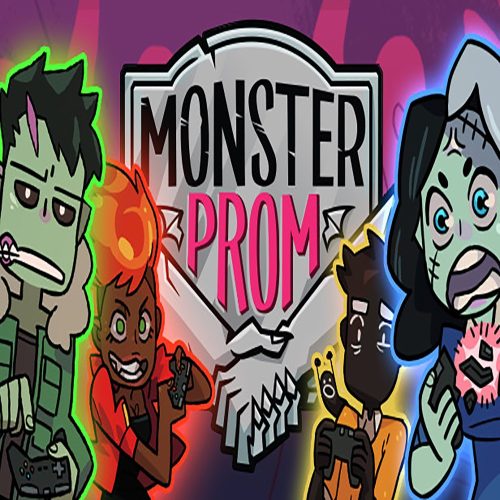 Monster Prom (EU)