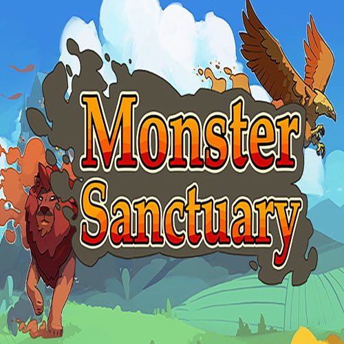 Monster Sanctuary: Monster Journal (DLC)