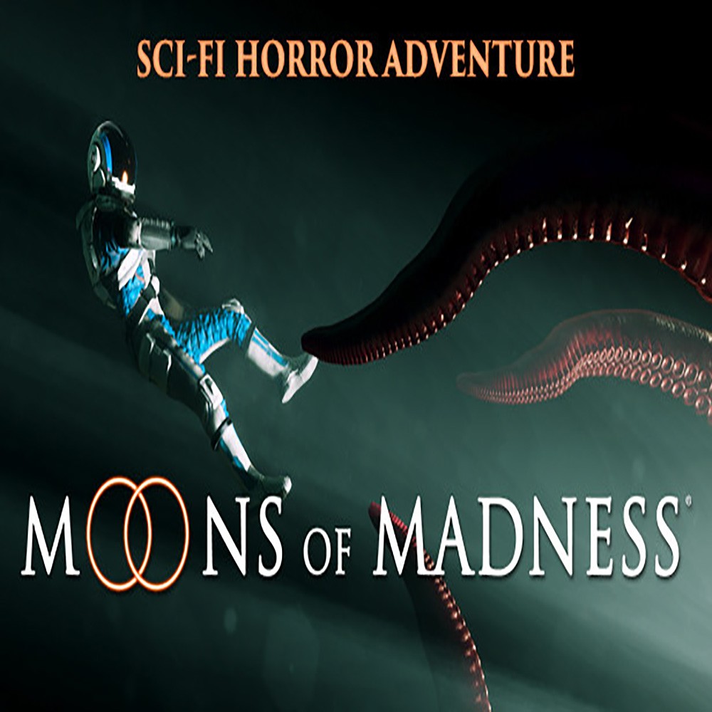 moons of madness length