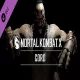 Mortal Kombat X - Goro (DLC)