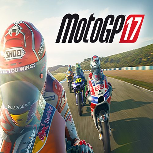 MotoGP 2017