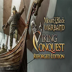   Mount & Blade: Warband - Viking Conquest Reforged Edition (DLC)