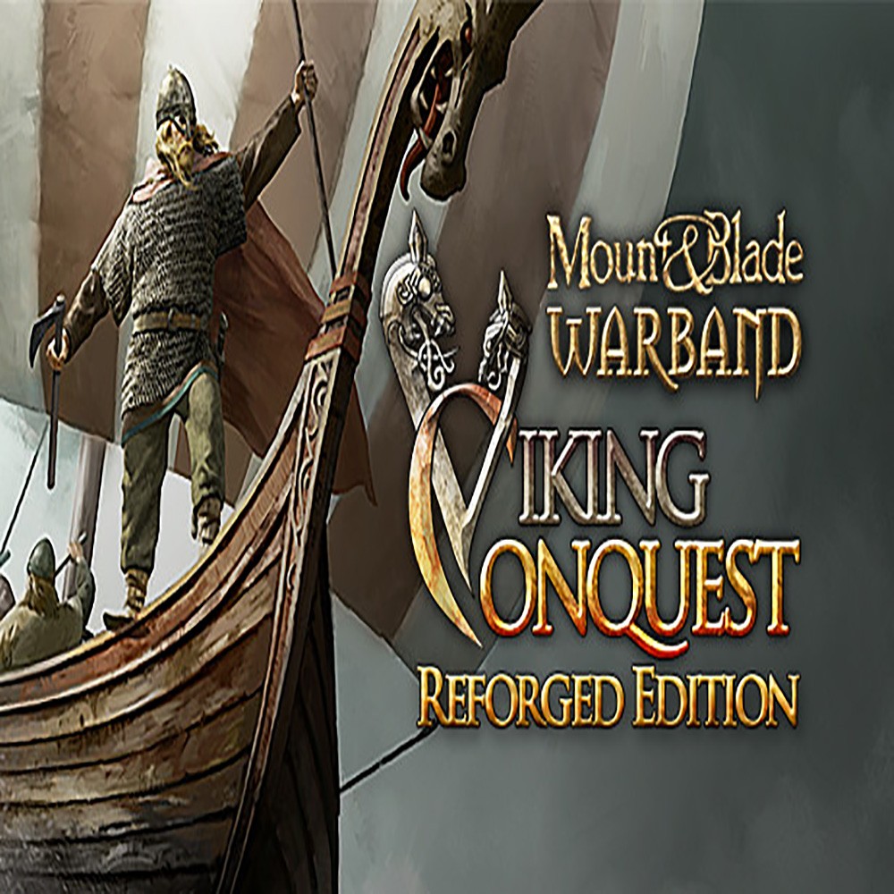 Mount and blade warband viking conquest как заработать денег