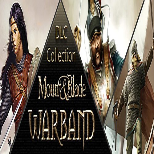 Mount & Blade: Warband (DLC) Collection