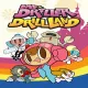 Mr. DRILLER DrillLand