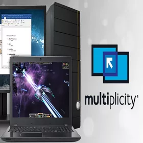 Multiplicity