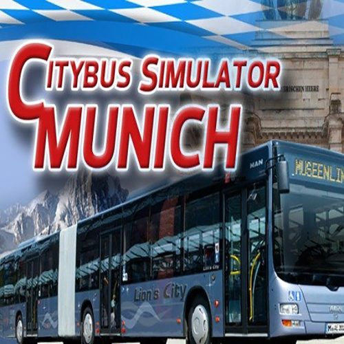 Munich Bus Simulator