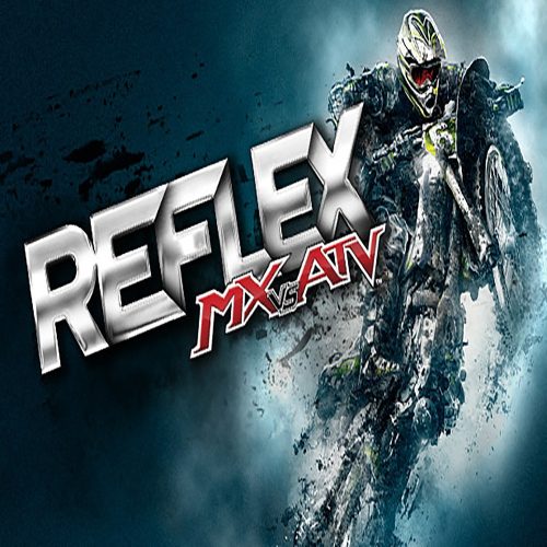 MX vs ATV Reflex (EU)