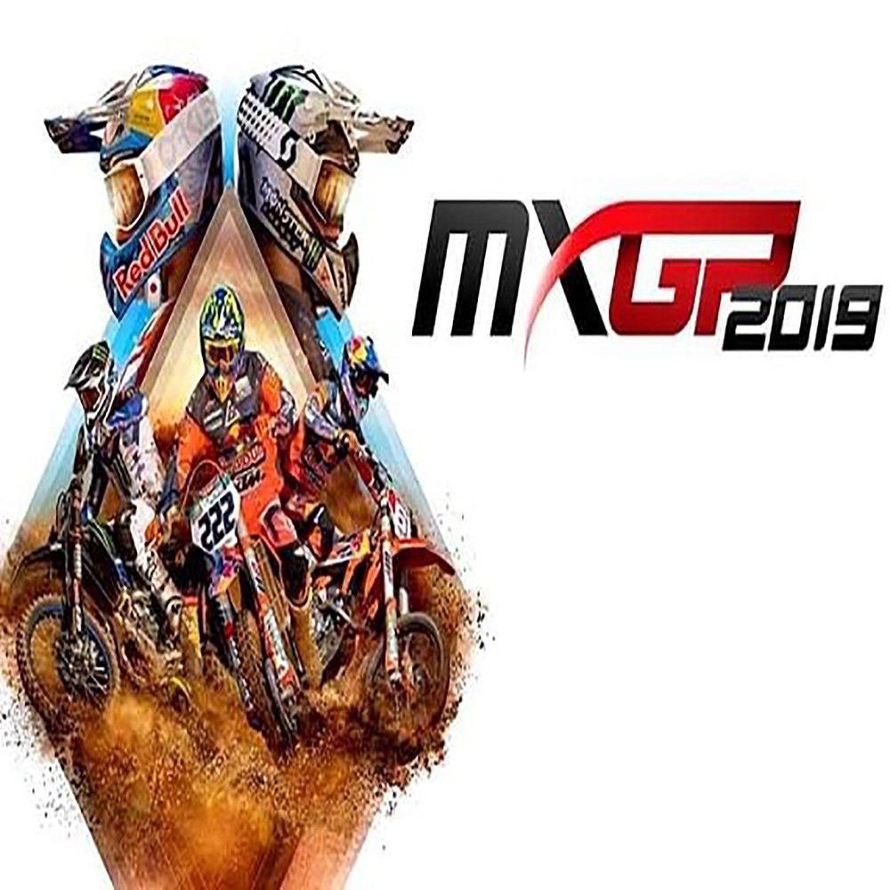 Steam közösség :: MXGP - The Official Motocross Videogame