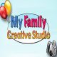 My Family Creative Studio