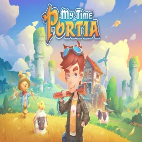 My Time at Portia (Incl. Early Access)