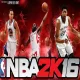 NBA 2K16 (EU)