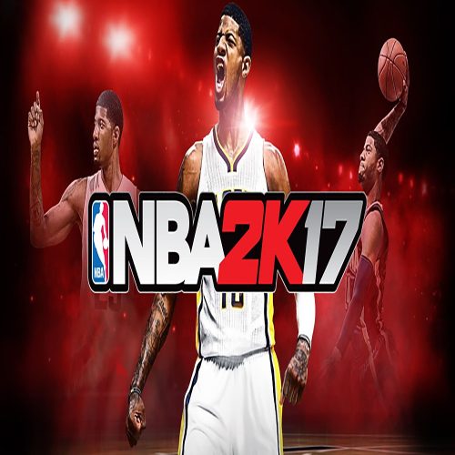 NBA 2K17