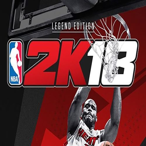 NBA 2K18 (Legend Gold Edition)