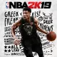 NBA 2K19 (EU)