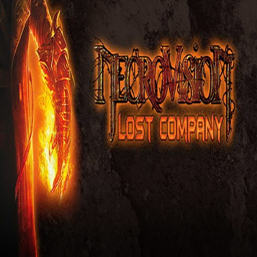 NecroVisioN: The Lost Company