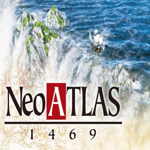 Neo ATLAS 1469