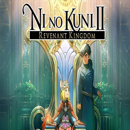 Ni No Kuni II (The Prince's Edition)