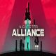 NIGHTSTAR: Alliance [VR]