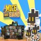 OF MICE AND SAND -REVISED-