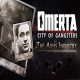 Omerta - City of Gangsters: The Arms Industry (DLC)