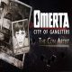 Omerta - City of Gangsters: The Con Artist (DLC)