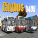 OMSI 2 Add-On Citybus O405/O405G