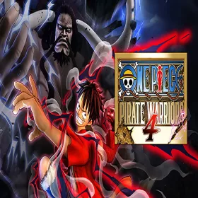 One Piece: Pirate Warriors 4 (Deluxe Edition)