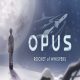 OPUS: Rocket of Whispers