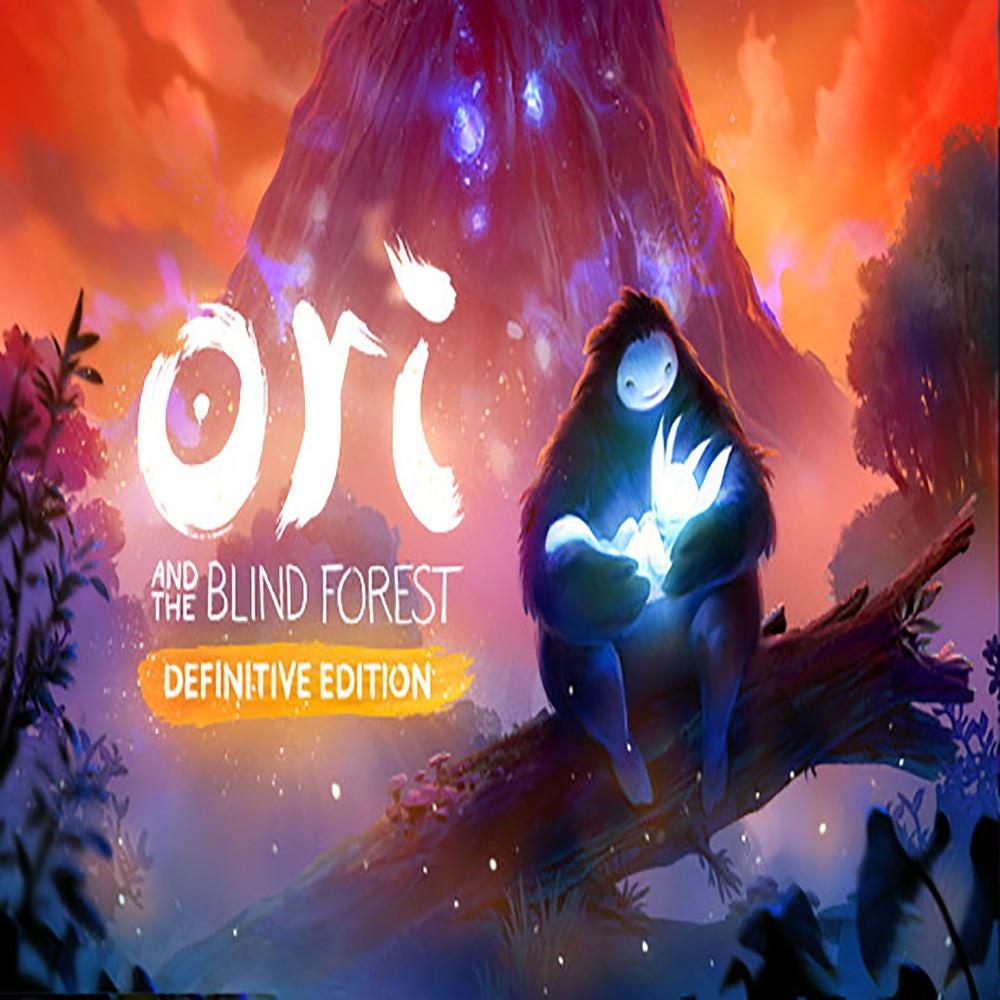ori and the blind forest dash attack