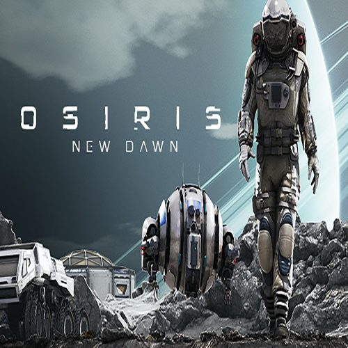 Osiris: New Dawn